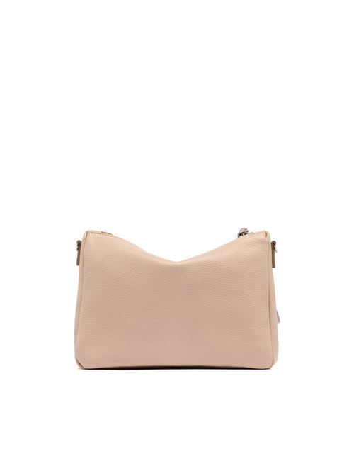 Nora Pouch pochette grande GIANNI CHIARINI | BS10225GRN14363